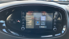 Toyota Aygo X 1.0 VVT-i Edge 5dr Petrol Hatchback